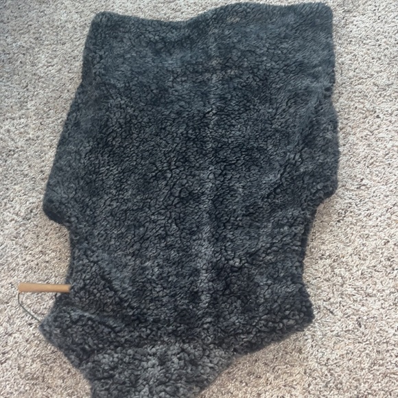 Altrd state teddy vest - Picture 4 of 4